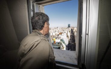 Obelisco - Mirador