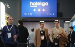 Hotelga