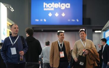 Hotelga
