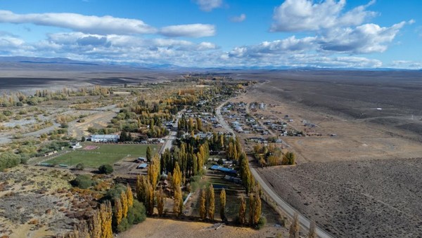 Argentina