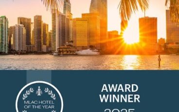 Hotelería