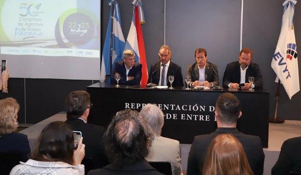 Aerolíneas Argentinas