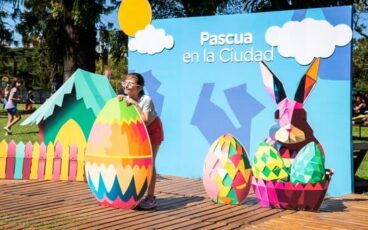 Pascuas