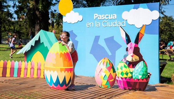 Pascuas