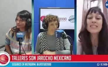 Jarocho