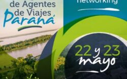 Congreso de Agentes de VIajes