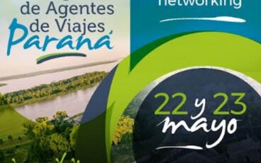 Congreso de Agentes de VIajes