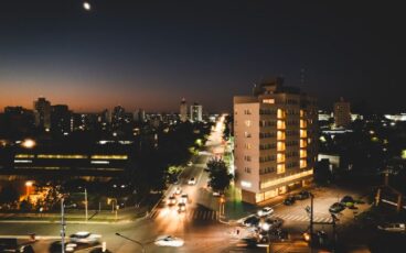 Alvarez Arguelles - La Pampa
