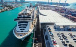 MSC Cruceros