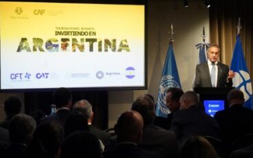 Guía de Inversiones Turísticas