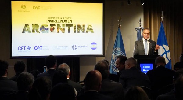 Guía de Inversiones Turísticas