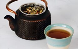 Día del Té