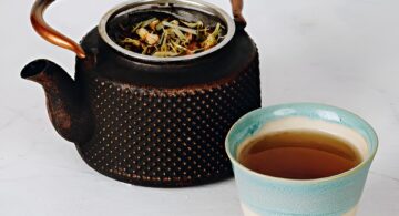 Día del Té