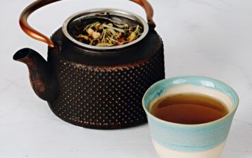 Día del Té