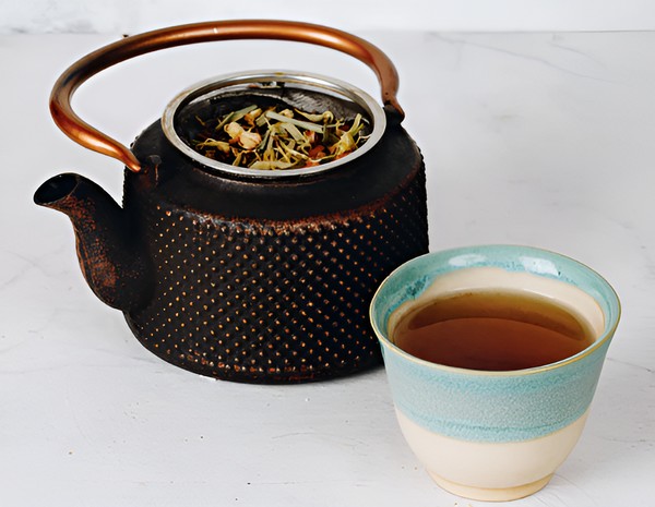 Día del Té