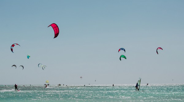 Aruba