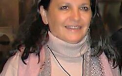 Alicia Gemelli