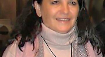 Alicia Gemelli