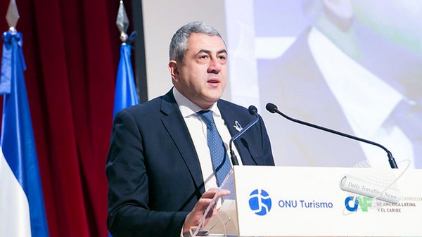 Onu Turismo