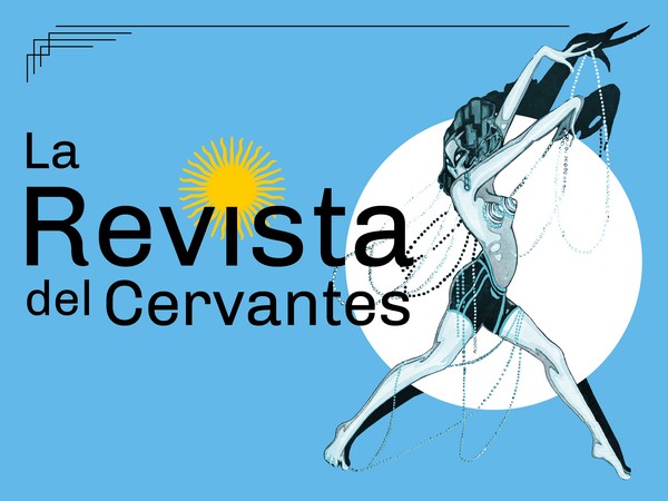 La Revista del Cervantes
