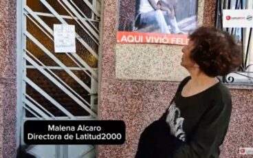 La Casa de D10S