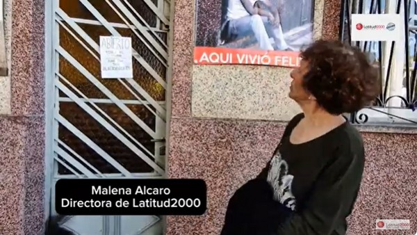 La Casa de D10S