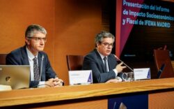 IFEMA MADRID