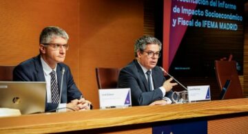IFEMA MADRID