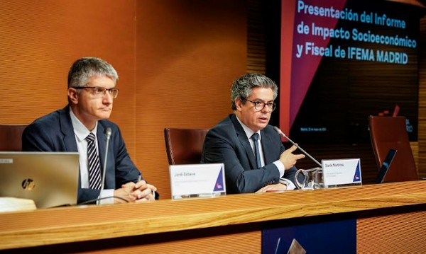 IFEMA MADRID