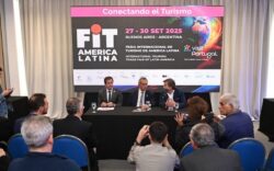 FIT 2025 | Portugal país invitado