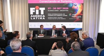 FIT 2025 | Portugal país invitado