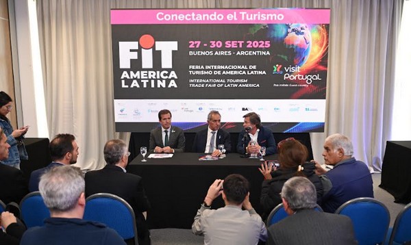FIT 2025 | Portugal país invitado