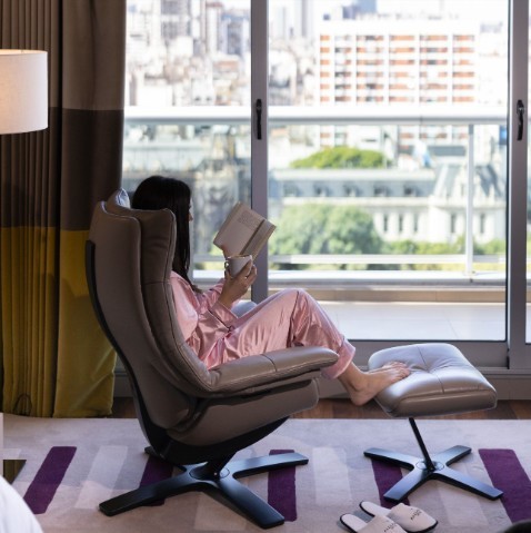Palladio Hotel MGallery “Unlock Luxury”