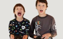 Infancias
