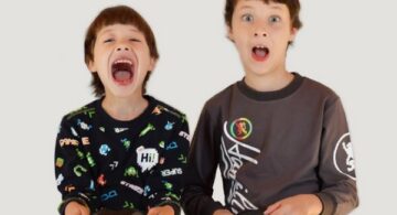 Infancias