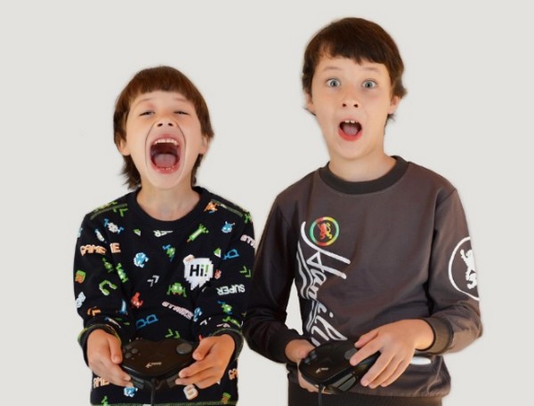 Infancias