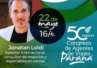 Congreso de Agentes de Viajes 2025