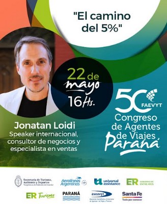 Congreso de Agentes de Viajes 2025