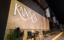 Kansas