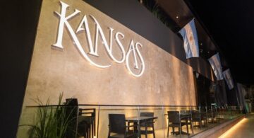 Kansas