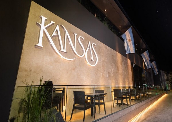 Kansas