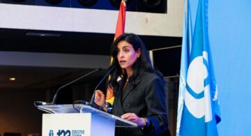 Shaikha Al Nowais
