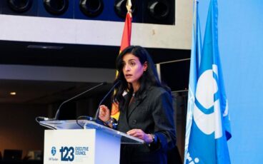 Shaikha Al Nowais