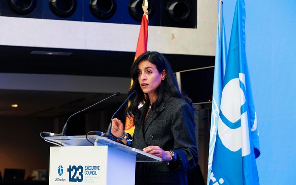 Shaikha Al Nowais