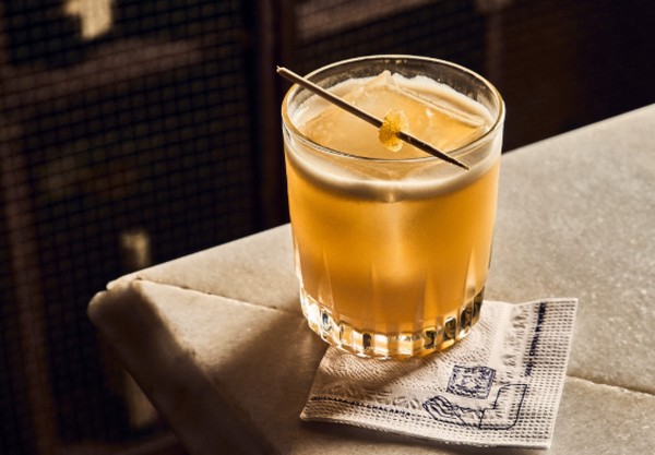 Día del Whisky