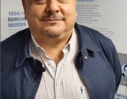 Rubén Ernesto Martínez
