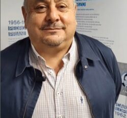 Rubén Ernesto Martínez