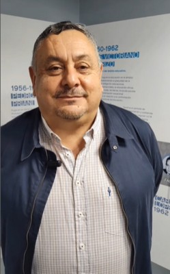 Rubén Ernesto Martínez