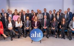 AHT