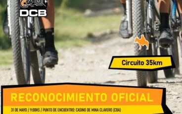 Desafío Cura Brochero